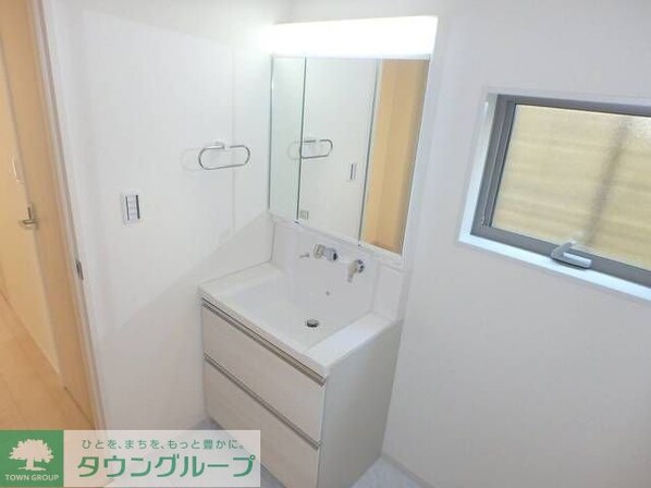 Sumai-to所沢市山口の物件内観写真